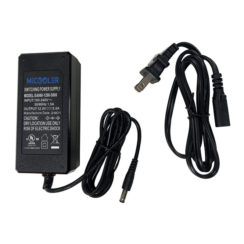 Power Adapter ACDC