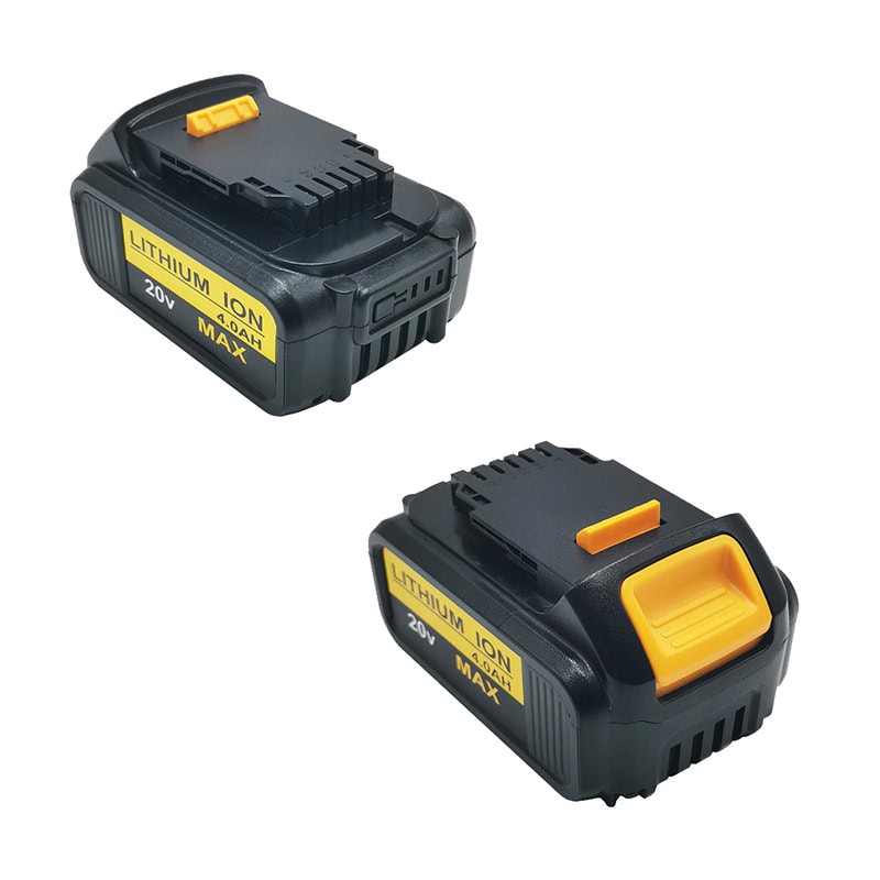 Powered Battery